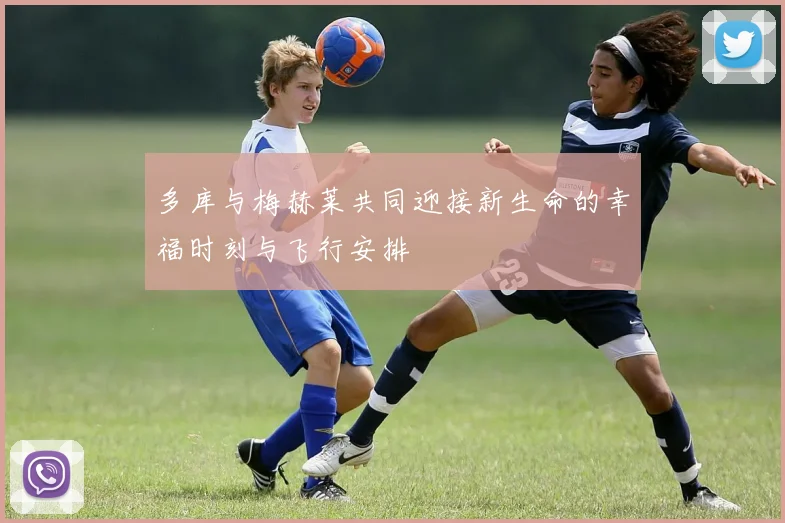 多库与梅赫莱共同迎接新生命的幸福时刻与飞行安排