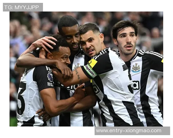 英媒分析纽卡斯尔主场创收困境或将持续至2026年